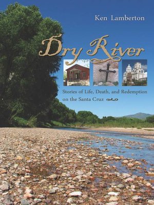 cover image of Dry River